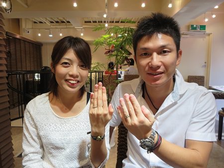 14092002 　木目金の結婚指輪＿J001.JPG